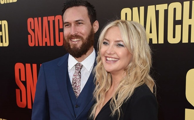 Aktrisa ikinci dəfə ərə gedir