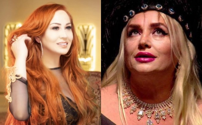 Banudan 75 min lirə təzminat tələb edir