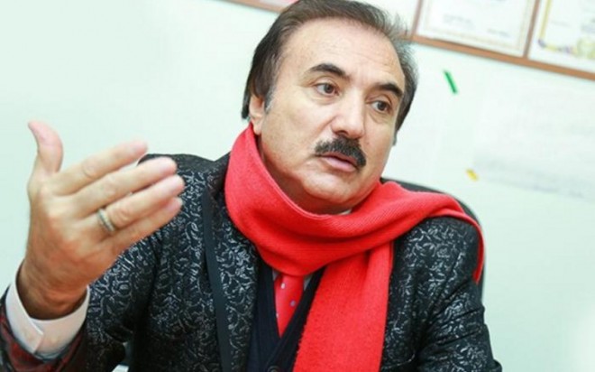 Səyyad Əlizdə Füzulidə torpağa tapşırılıb