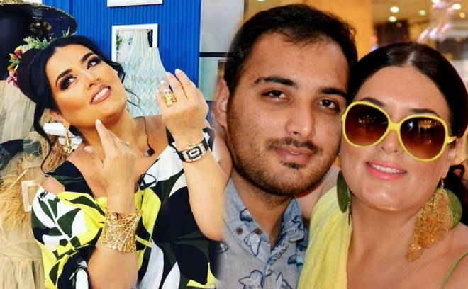 Əməkdar artist oğlu ilə küsülüdür