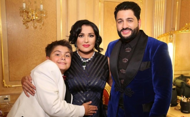 "Gənc yaşlarımda çox utancaq idim..." 