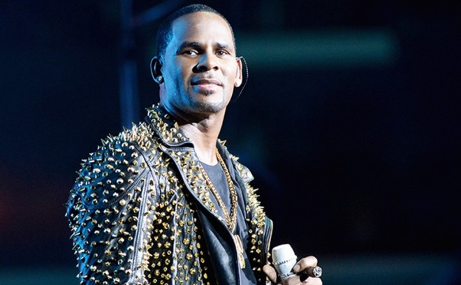 Müğənnini ömürlük həbs gözləyir - foto