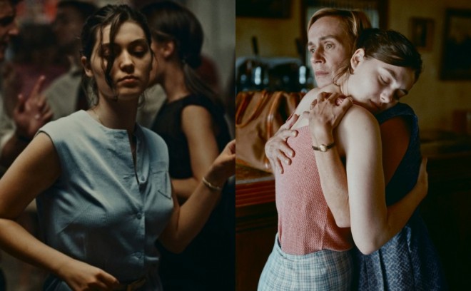 Filmin təqdimatları gündəm olub