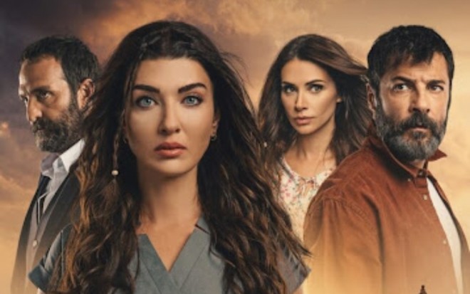 Türkiyəli aktyorlar “Ayrılıq” oxudular - video