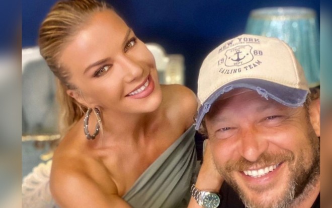 &nbsp;İvana Sert toya hazırlaşır