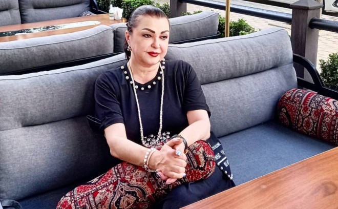 Xalq artisti insanlardan niyə gileylənib?