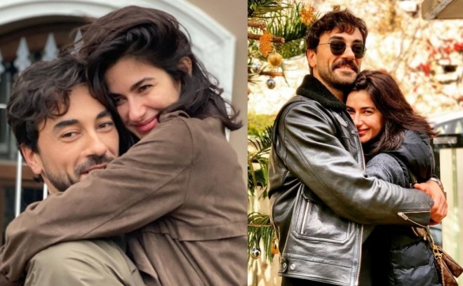 Nəsrinin toyu gələn il olacaq