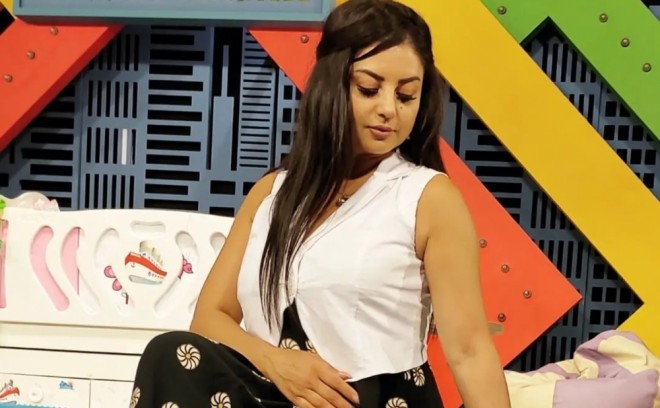 Xəyalə yaxınlarından gileyləndi