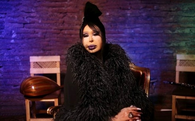 Bülənd Ərsoyun musiqiçiləri saxlanılıb