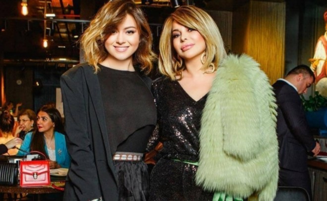 Aygün tezliklə nənə olmağı arzulayır