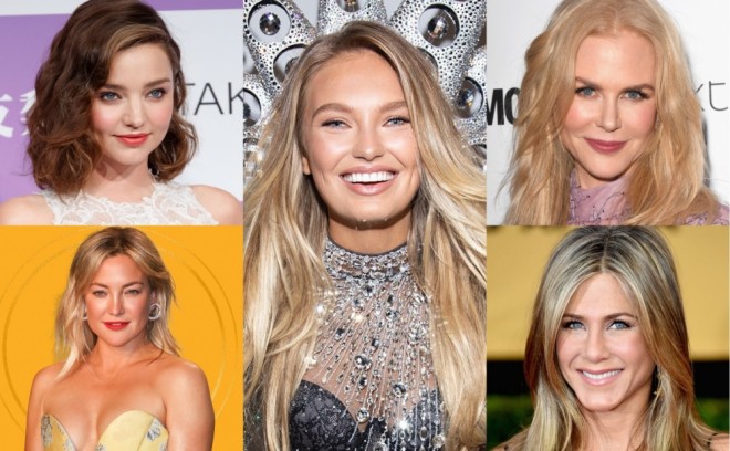 Ulduzlar baxımlı görünmələrinin sirrini açdılar