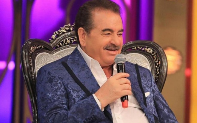 İbrahim Tatlısəs Belarusyada konsert verəcək