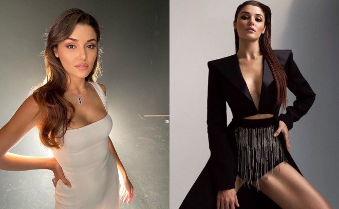 Hande ilin ən gözəl qadını seçildi