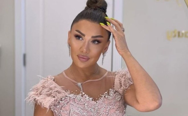 Fatimə şou-biznesdə heç kimlə dostluq etmir