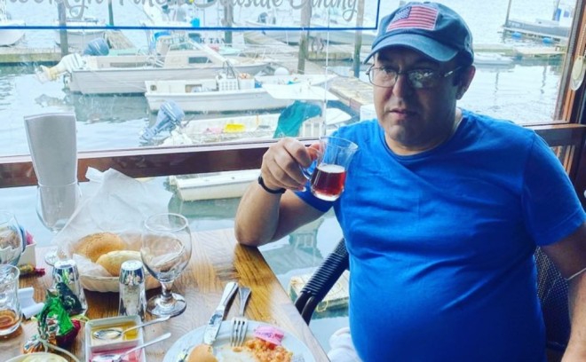 Elariz ABŞ-da biznes qurdu