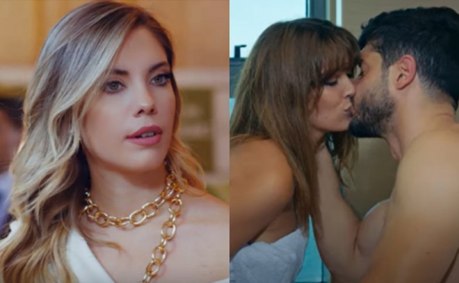 Xəyanət səhnəsi tənqid olundu