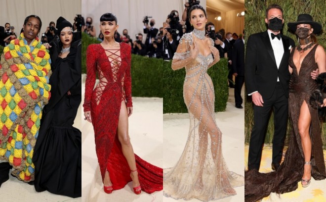 Qala gecəsində yadda qalanlar - foto
