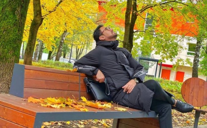 Nadir Azərbaycandan köçmək istəyir