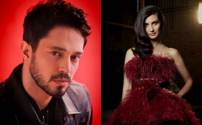 Tuba eşq iddialarını yalanladı