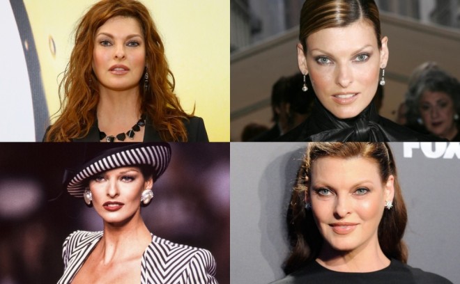 Məşhur model 6 ildən sonra danışdı