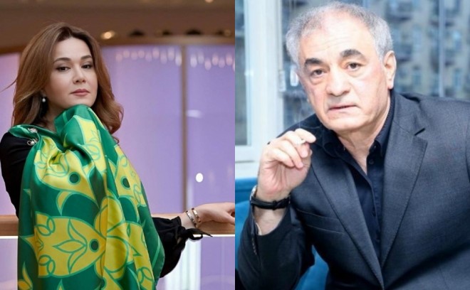 "Əsl tərəf müqabili Fəxrəddin Manafovdur" - Xalq artisti