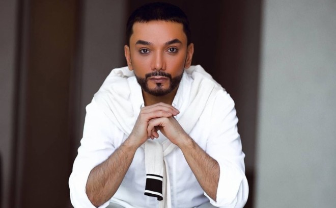 Xalq artistinin Vikipediyasına müdaxilə olunub