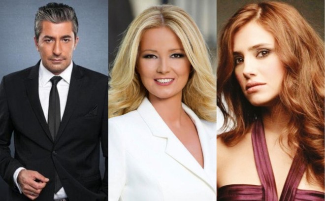 Proqrama bənzər serial çəkiləcək