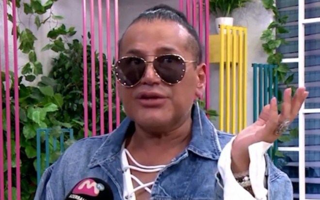 Samir MTV-yə açıqlama verdi: "Təmizləmək lazımdır"