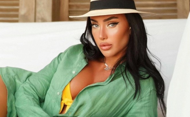 "Ərim ərəb şeyxi yox, İran azərbaycanlısıdır" - Diana -&nbsp;video