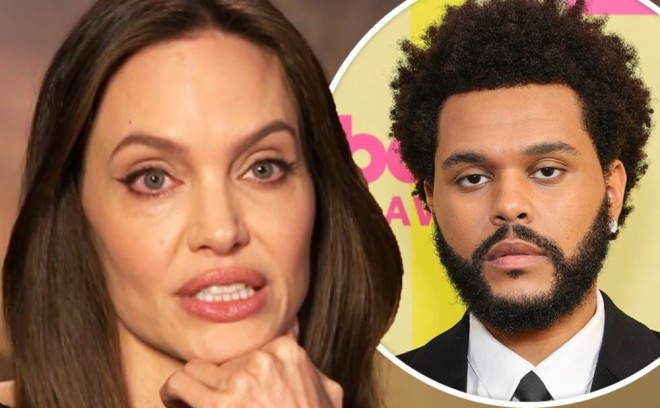 Ancelina Coli iddialara aydınlıq gətirdi - foto