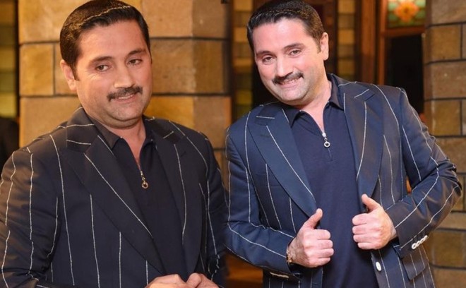 İzzət qocalmaqdan qorxur