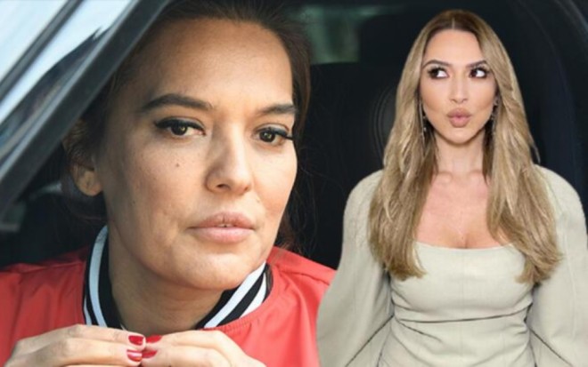 Hadisə ilə Demet Akalın barışdı