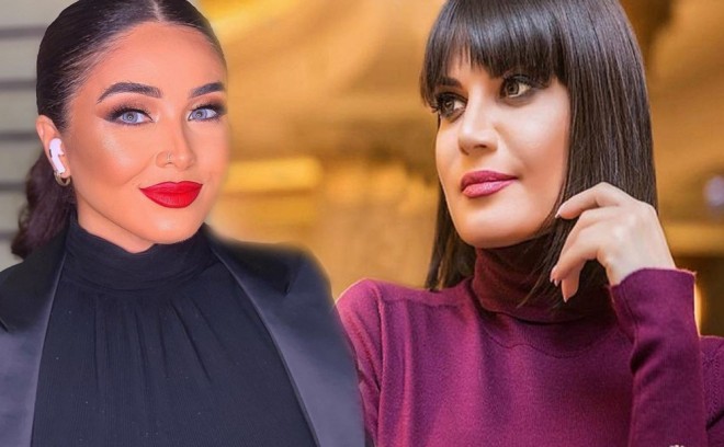 Natavandan Elnarəyə cavab: "Artıq bezdirdiniz"&nbsp;