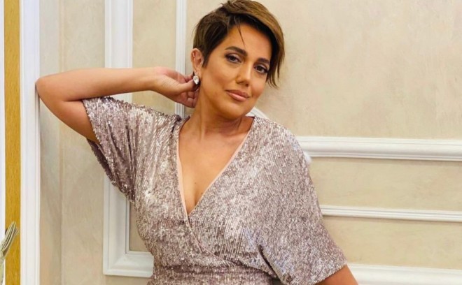 "Ailəm xəyanətə görə dağılmayıb..." 