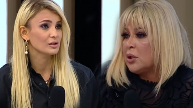 "Canana Bizimlə barışmaq istəmir" - Əməkdar artist