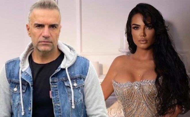 Onların dostluğu sevgiyə çevrildi