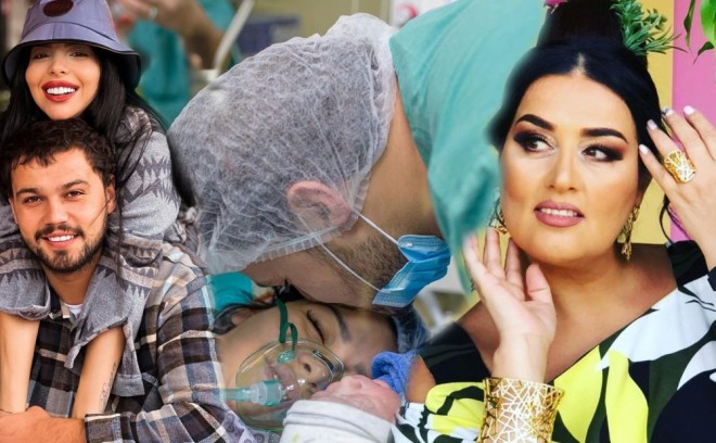 Əməkdar artist onu&nbsp;tənqid edənlərə cavab verib