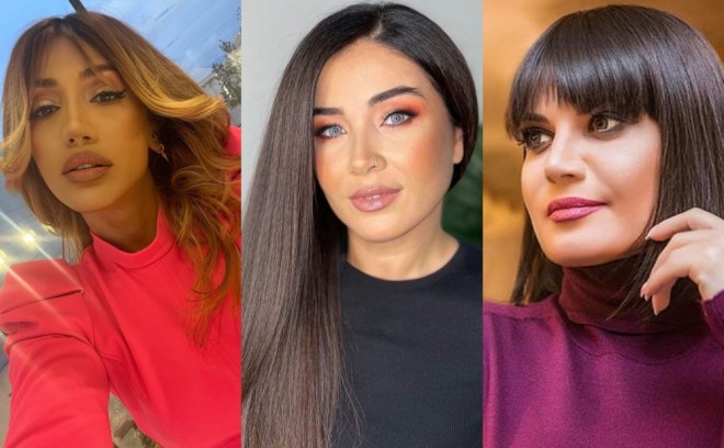 "Həyat tərzlərimiz fərqlidir" - Elnarə&nbsp;