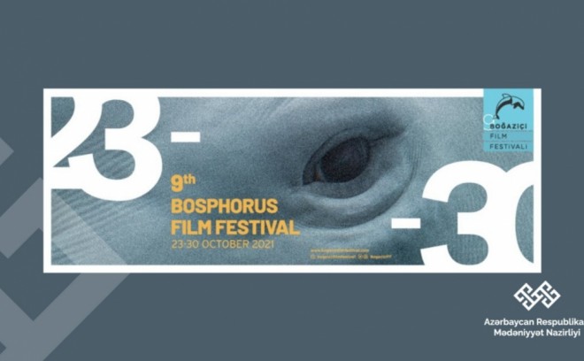 Boğaziçi Beynəlxalq Film Festivalı başa çatıb