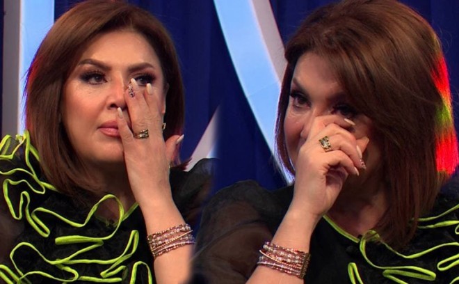 "Ayaqlarımın üstündə özüm dayanmışam" - Əməkdar artist&nbsp;