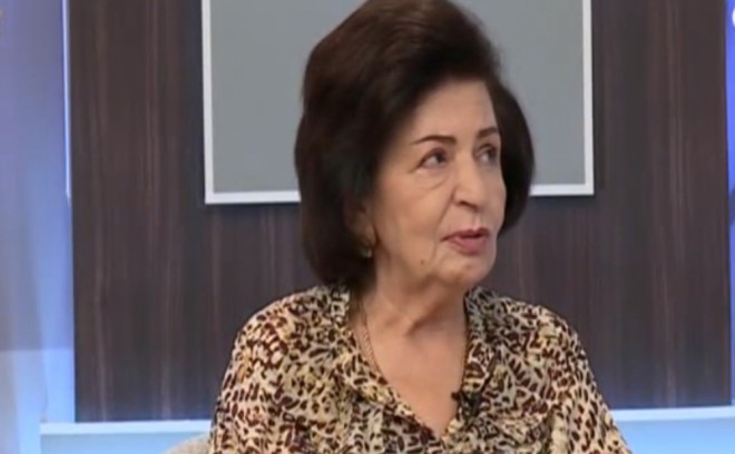 "Kişini evə bağlamaq qadının işidir..."