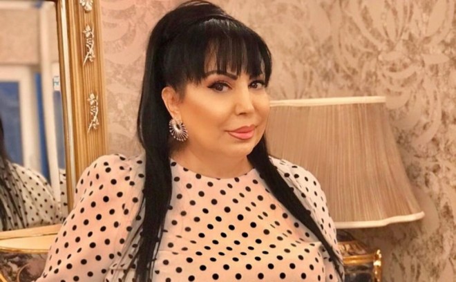 Əməkdar artist boşanmağın əleyhinədir