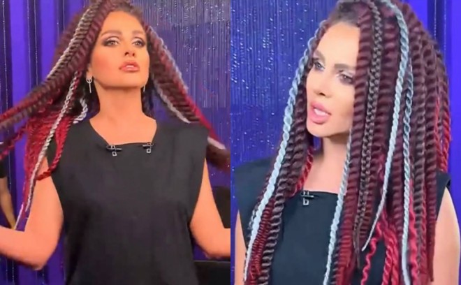 Günel imicini dəyişdi