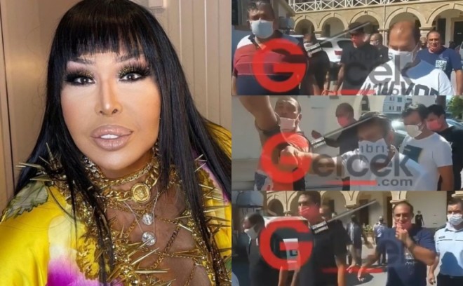 Bülənt Ərsoy orkestr üzvlərinə 100 min lirə ödəyib