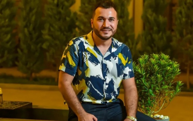 Elvin fəxri ada layiq görülmək istəyir