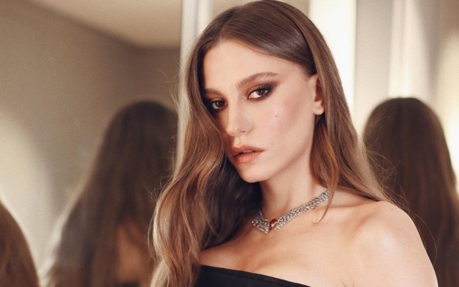 Aktrisa yeni malikanə alıb