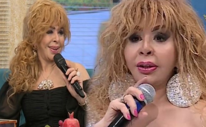 Əməkdar artist çörəyini özü qazanır