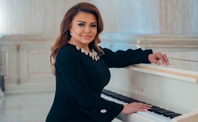 &nbsp;"Dedilər ki, bizə Leyli lazım deyil..."