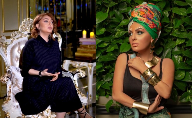 Əməkdar artist uşaqlığından anasına bağlı olub