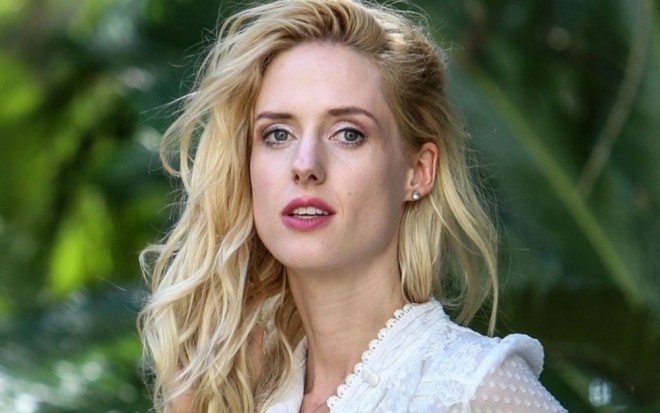 Aktrisa yumurtalarını dondurub
